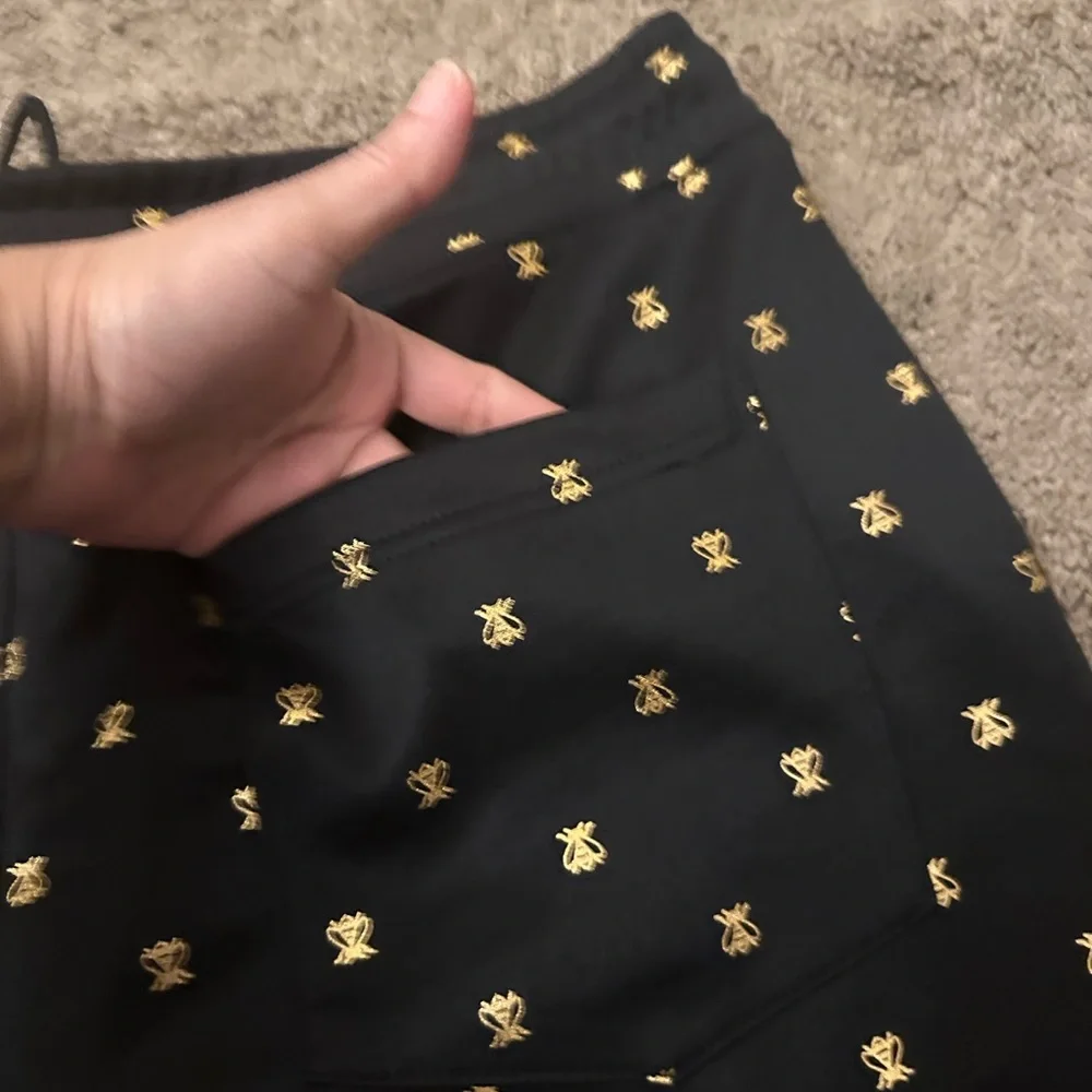 Drill‎ Streetwear Bee Shorts